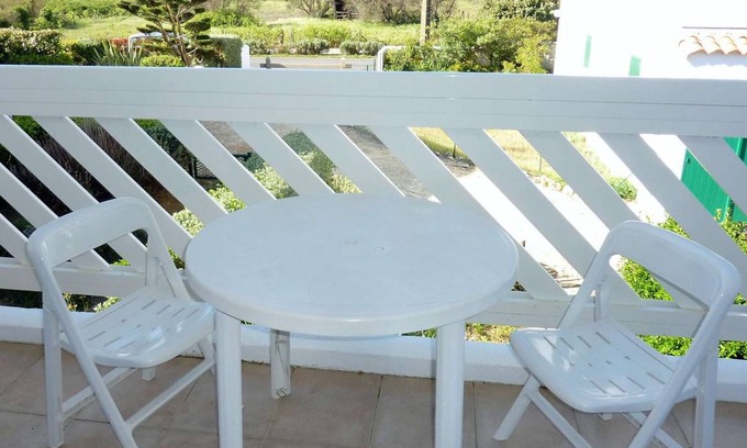 La Cotiniere Apartment | 41 m² Apartment ∙ 1 bedroom ∙ 5 guests