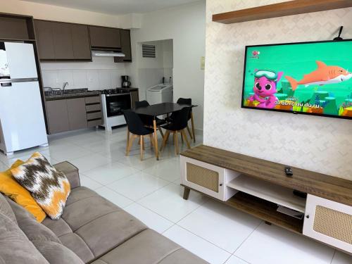 Morada do Ouro Apartment | 41 Próximo Shopping Pantanal