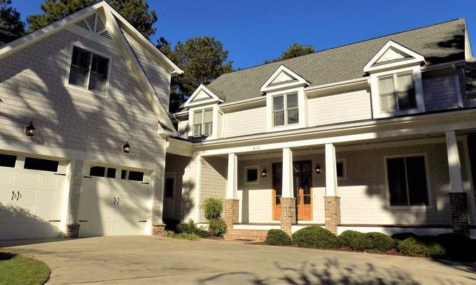 Lemon Springs House | 414 Meyer Farm - Rented for 2024 Open