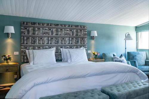 Napier Bed & Breakfast | 415 Marine Parade