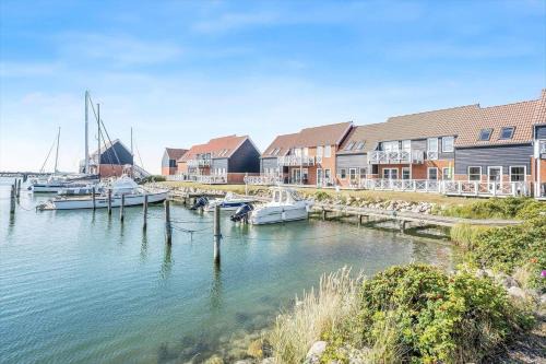 Borre Apartment | 4167-Borre-Klintholm-Havneby-67