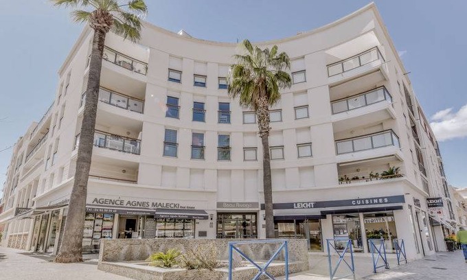 Cavaliere Apartment | 42 m² Apartment ∙ 1 bedroom ∙ 4 guests