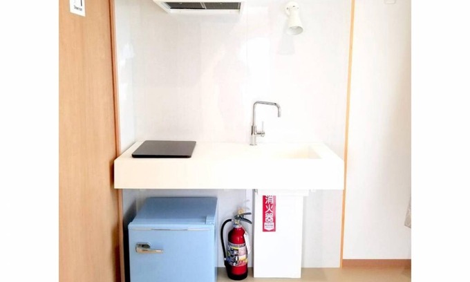 Katahara Apartment | 42 m² Apartment ∙ 1 bedroom ∙ 4 guests