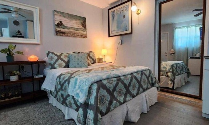 Sarasota Springs Apartment | 42 m² Apartment ∙ 1 bedroom ∙ 2 guests