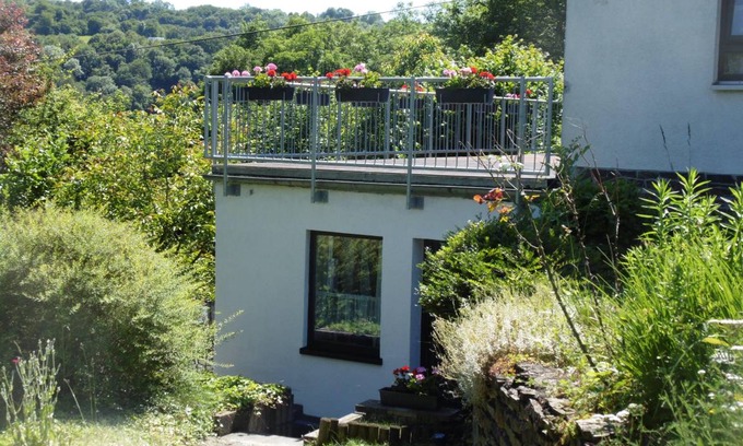 Waldbreitbach Apartment | 42 m² Apartment ∙ 1 bedroom ∙ 4 guests