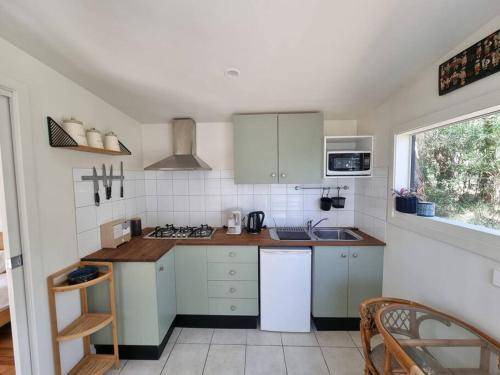 Bellbrae Apartment | 42 m² Apartment ∙ 1 bedroom ∙ 4 guests