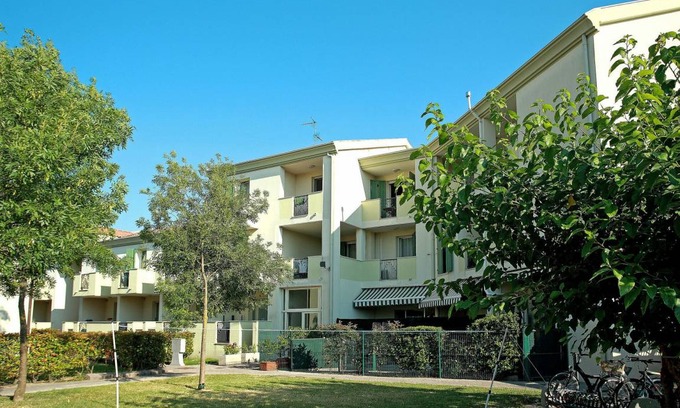 Torre di Fine Apartment | 42 m² Apartment ∙ 1 bedroom ∙ 4 guests