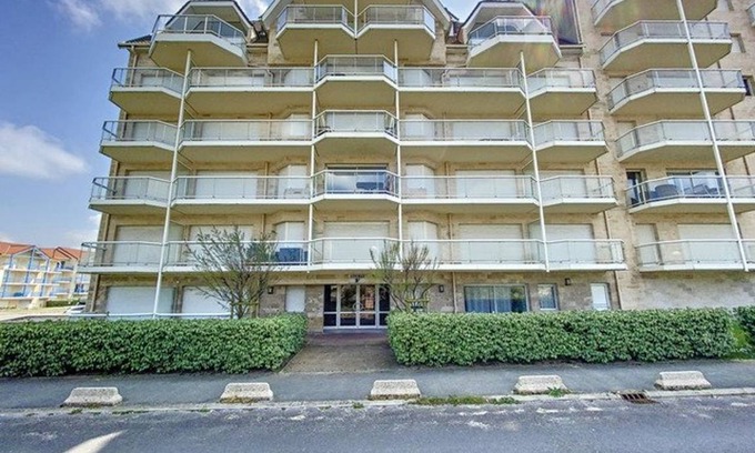 Stella-Plage Apartment | 42 m² Apartment ∙ 1 bedroom ∙ 4 guests