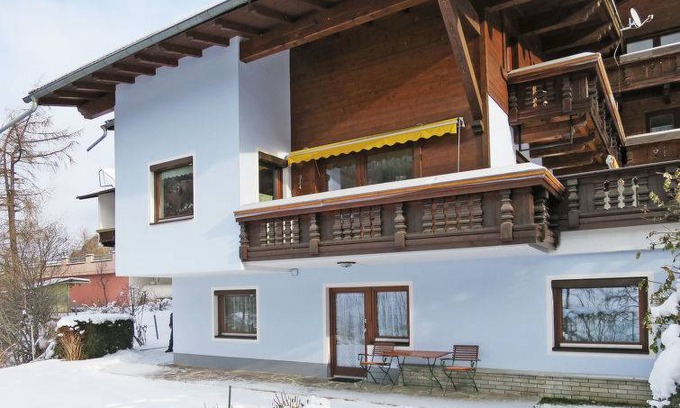 Soelden Apartment | 42 m² Apartment ∙ 2 bedrooms ∙ 4 guests