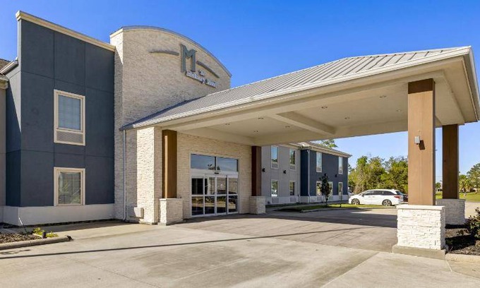 Westlake Hotel | 42 m² Hotel ∙ 127 guests