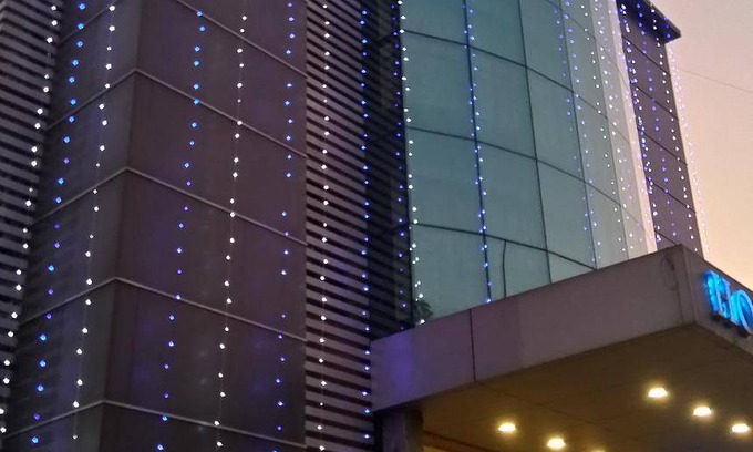 Silvassa Hotel | 42 m² Hotel ∙ 4 guests