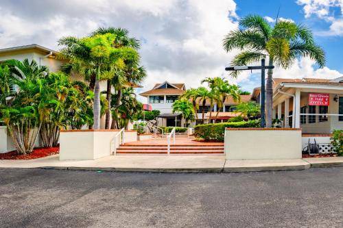 Boca Grande Hotel | 42 m² Hotel ∙ 5 guests