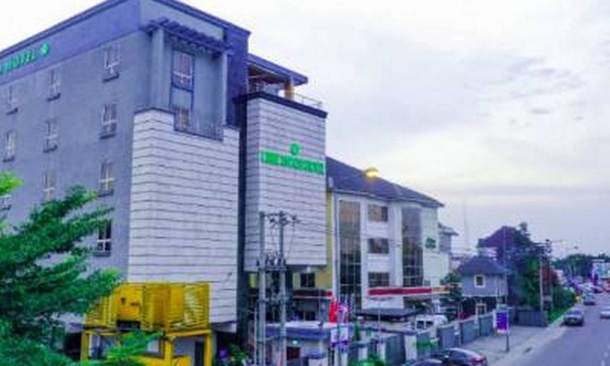 Port Harcourt Resort | 42 m² Private room ∙ 1 bedroom ∙ 2 guests