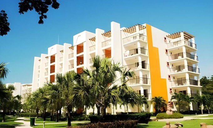 Los Cobanos Resort | 42 m² Resort ∙ 127 guests