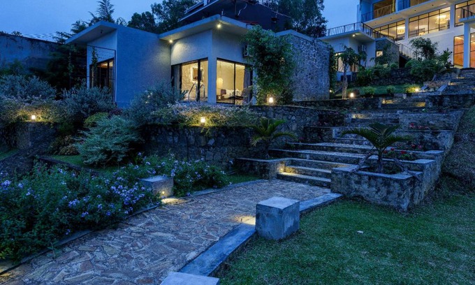 Beragala Resort | 42 m² Resort ∙ 3 guests