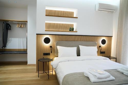 Komotini Apartment | 42 Studio 8