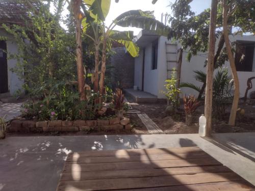 Vista Alegre House | 420 Route's Backpackers