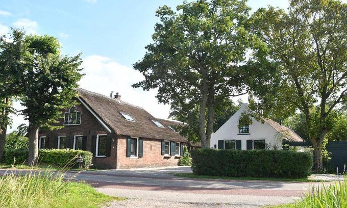 Portengen House | 425 m² House ∙ 9 bedrooms ∙ 24 guests