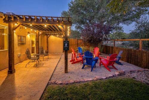 Moab House | 429 Williams Way 2
