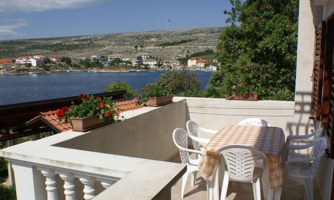 Simuni Apartment | 43 m² Apartment ∙ 2 bedrooms ∙ 5 guests