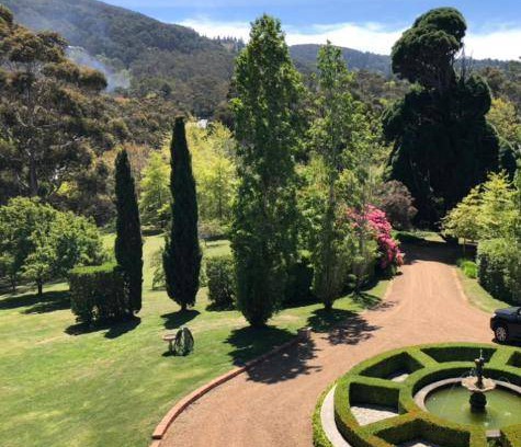 Mount Macedon House | 43 m² House ∙ 1 bedroom ∙ 2 guests