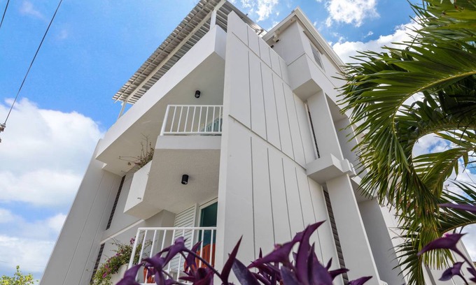 Parque Apartment | 437 m² Apartment ∙ 11 bedrooms ∙ 22 guests
