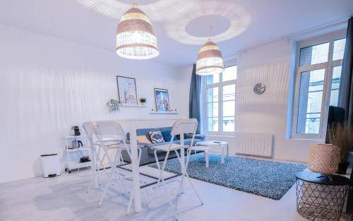 Bollee Apartment | 44 m² Apartment ∙ 1 bedroom ∙ 4 guests