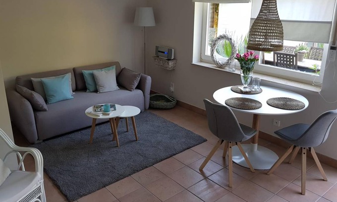 Waldbreitbach Apartment | 44 m² Apartment ∙ 1 bedroom ∙ 2 guests