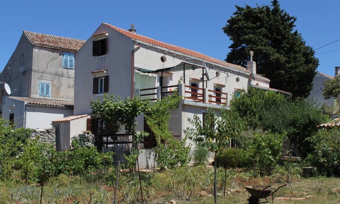 Veli Losinj Apartment | 44 m² Apartment ∙ 1 bedroom ∙ 2 guests