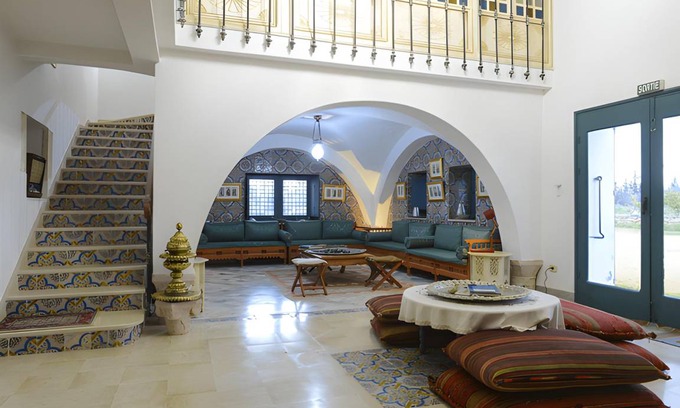 Le Kef Bed & Breakfast | 44 m² Bed and breakfast ∙ 5 guests