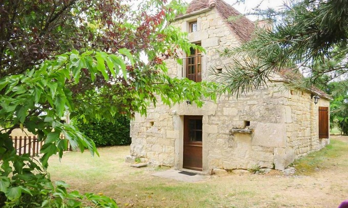 Soulomes House | 44 m² Gîte ∙ 1 bedroom ∙ 2 guests