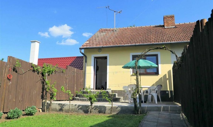 Dolni Bojanovice Other | 45 m² Accommodation ∙ 1 bedroom ∙ 5 guests