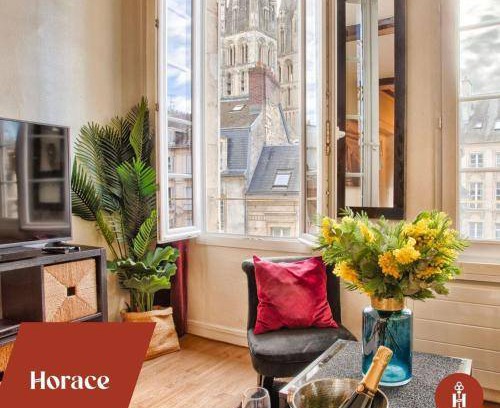 Hastings Apartment | 45 m² Apartment ∙ 1 bedroom ∙ 2 guests