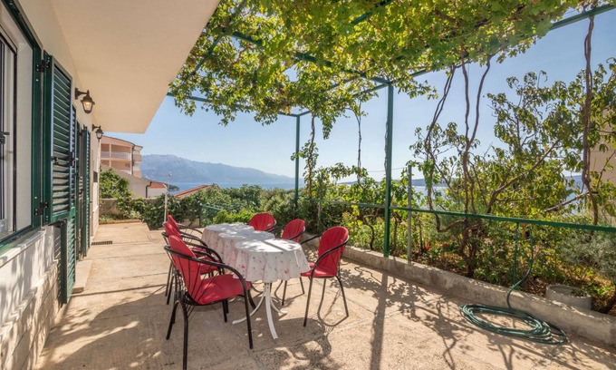 Ruskamen Apartment | 45 m² Apartment ∙ 1 bedroom ∙ 3 guests