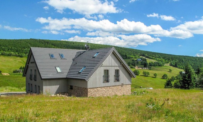 Horni Mala Upa Apartment | 45 m² Apartment ∙ 1 bedroom ∙ 4 guests