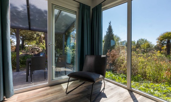 Breezand Apartment | 45 m² Apartment ∙ 2 bedrooms ∙ 4 guests