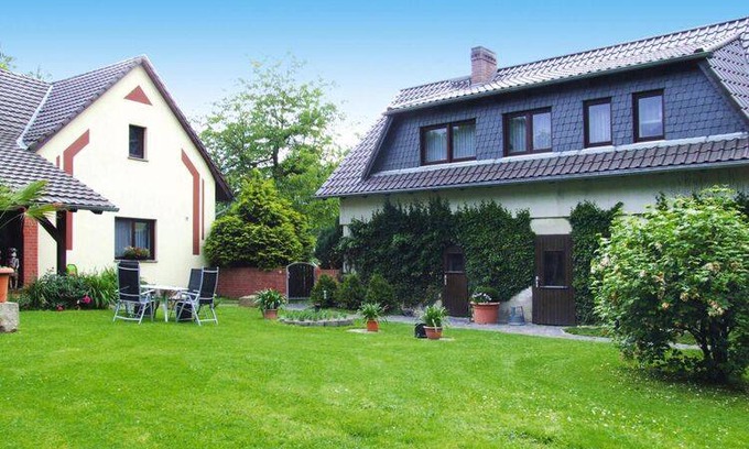 Reddern Apartment | 45 m² Apartment ∙ 1 bedroom ∙ 2 guests