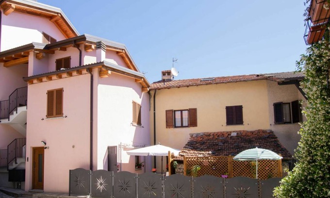 Vercana Apartment | 45 m² Apartment ∙ 1 bedroom ∙ 3 guests