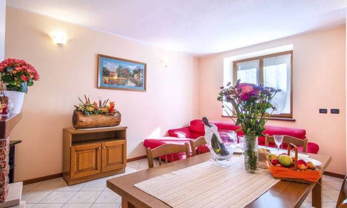 Vercana Apartment | 45 m² Apartment ∙ 1 bedroom ∙ 3 guests