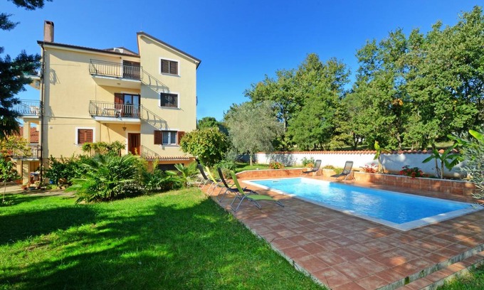 Valica Apartment | 45 m² Apartment ∙ 1 bedroom ∙ 4 guests