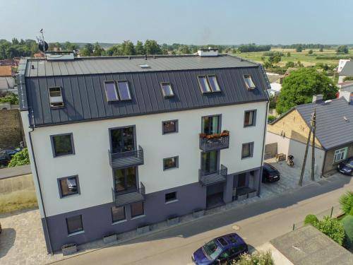 Wielen Apartment | 45 m² Apartment ∙ 1 bedroom ∙ 3 guests