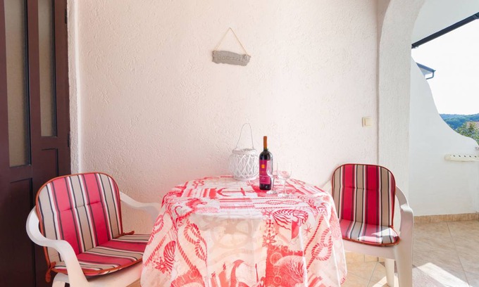Lopar Apartment | 45 m² Apartment ∙ 1 bedroom ∙ 4 guests