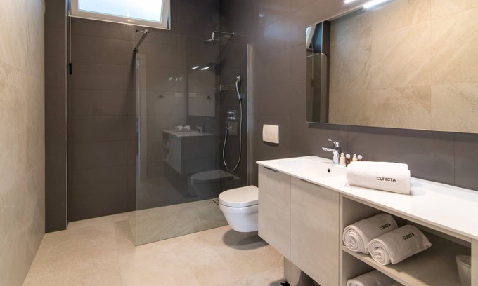 Krk Apartment | 45 m² Apartment ∙ 1 bedroom ∙ 3 guests