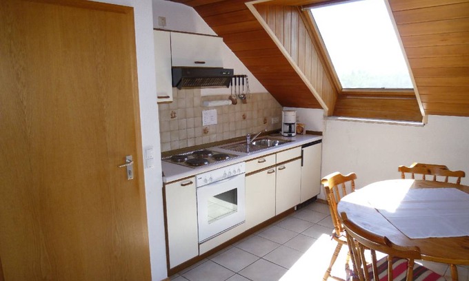 Salem Apartment | 45 m² Apartment ∙ 1 bedroom ∙ 2 guests