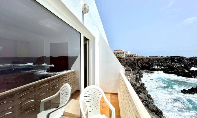 Tamaduste Apartment | 45 m² Apartment ∙ 1 bedroom ∙ 2 guests