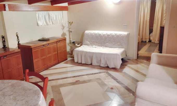 Crispiano Apartment | 45 m² Apartment ∙ 1 bedroom ∙ 4 guests