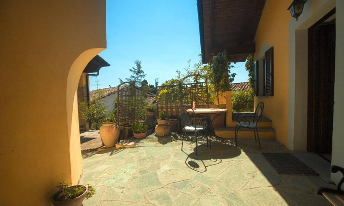 Garibaldi Apartment | 45 m² Apartment ∙ 1 bedroom ∙ 4 guests