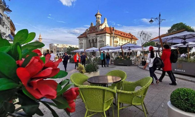 Old Town Apartment | 45 m² Apartment ∙ 1 bedroom ∙ 3 guests