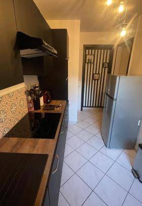 Beuvry Apartment | 45 m² Apartment ∙ 2 bedrooms ∙ 6 guests