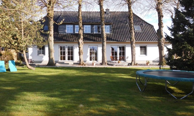 Kopendorf Apartment | 45 m² Apartment ∙ 2 bedrooms ∙ 2 guests